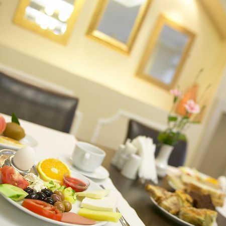 Arma Hotel Manisa Exterior photo